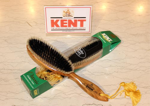 KENT Clothes Care Brushies