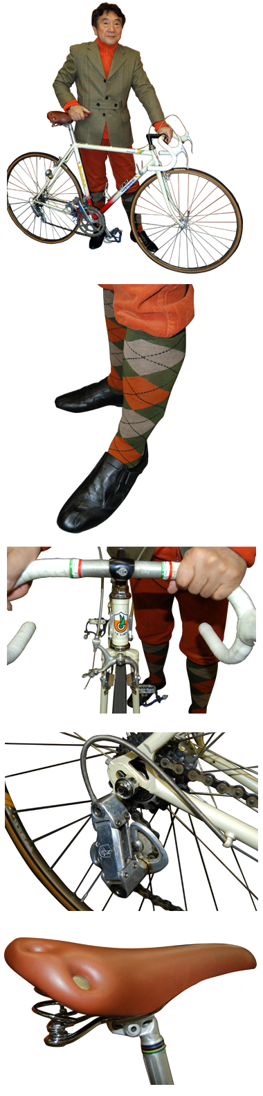 腕時計派か懐中時計派か。